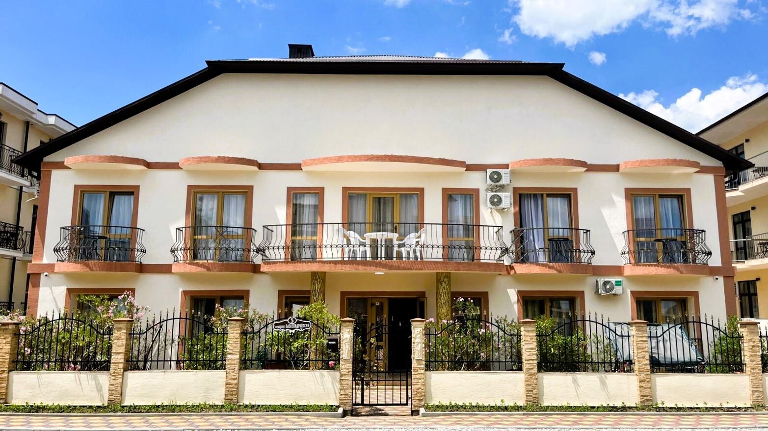 Фото Морской рай