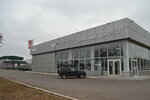 Avtotsentr Uaz (Polevaya ulitsa, 17/1), car dealership