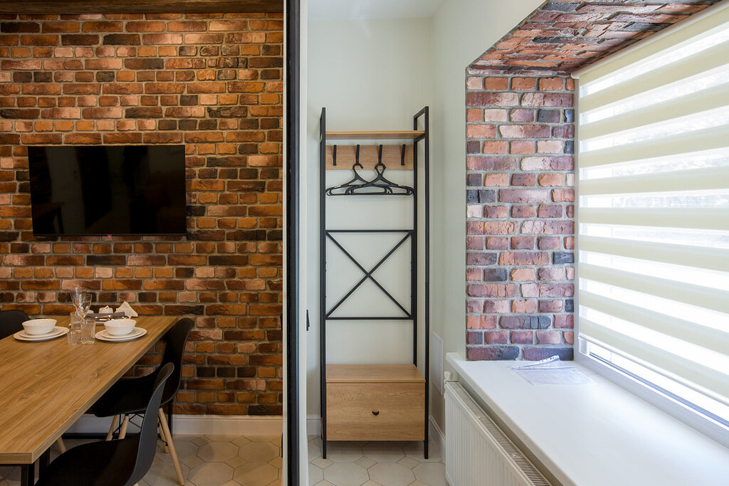 Фото Апартаменты на Рижской 8