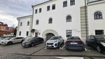 Волонтеры Победы Республики Татарстан (Baturina Street, 7А) ، منظمات المجتمع