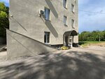 Движение Первых (Nesterova Street, 9), community organization