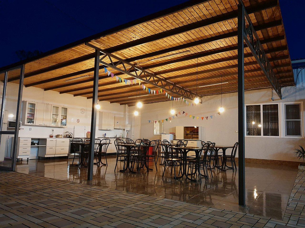 Фото Атлантида