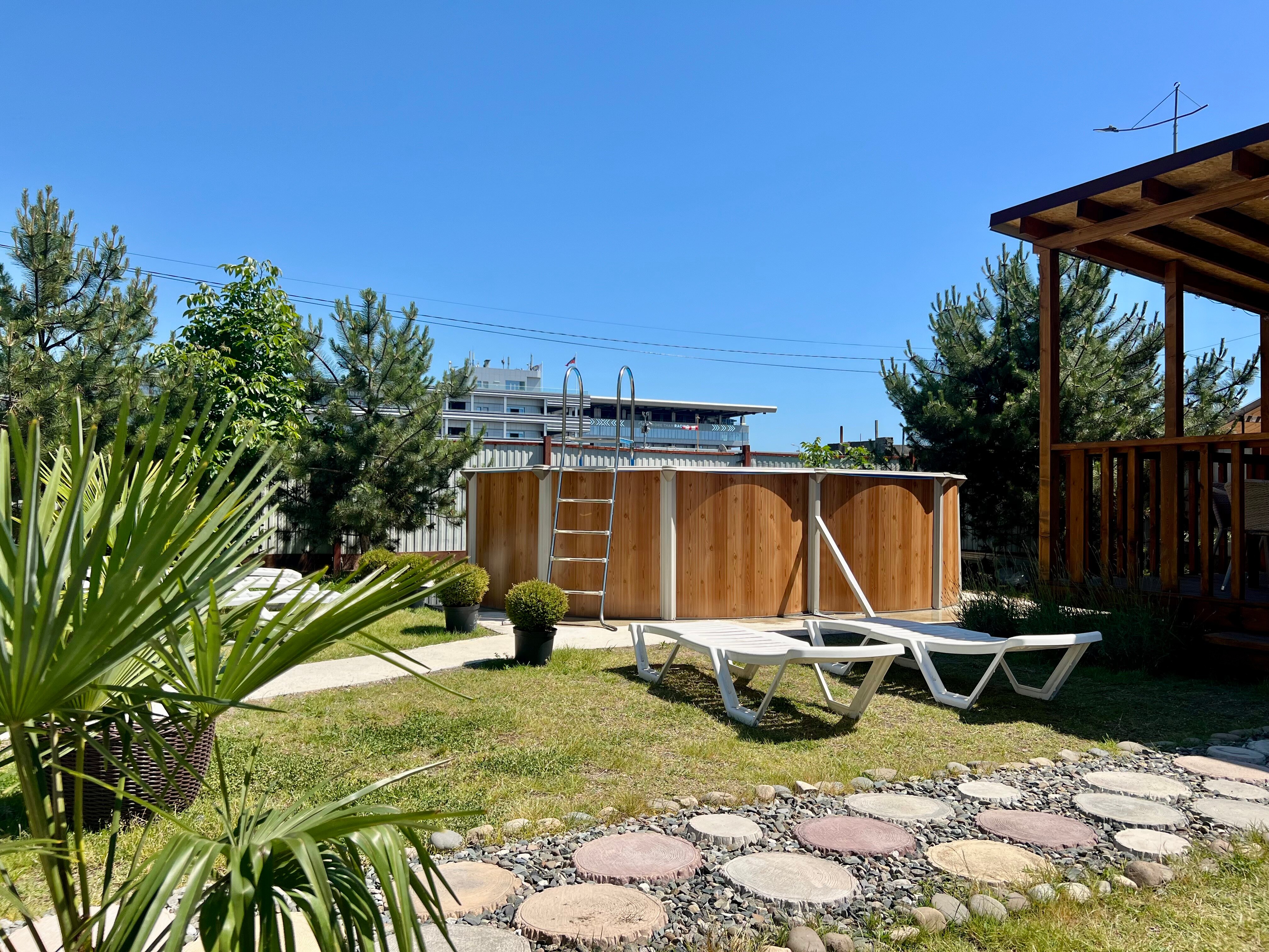 Фото Подсолнух Village