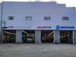 ААА Truckservice (Vasiliya Petushkova Street, 3), trucks
