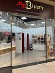 MyBiusty (Lenina Avenue, 33А) ، متجر بيع الملابس الداخلية وملابس السباحة