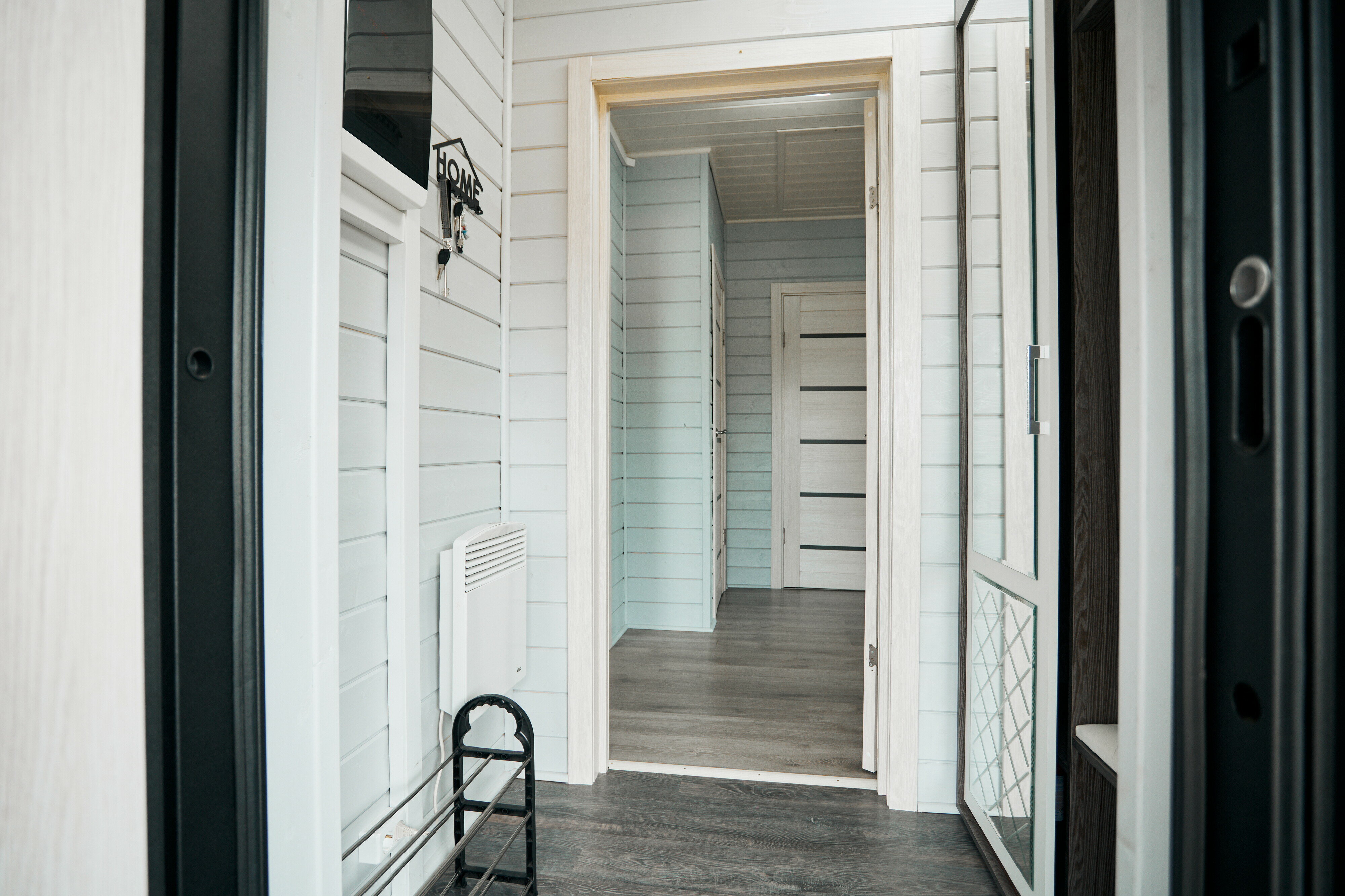 Фото Seliger. village