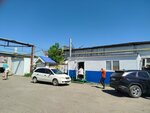 Agrosila (Magistralnaya ulitsa, 59), grocery