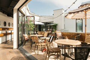 Гостиница Ruby Lissi Hotel Vienna