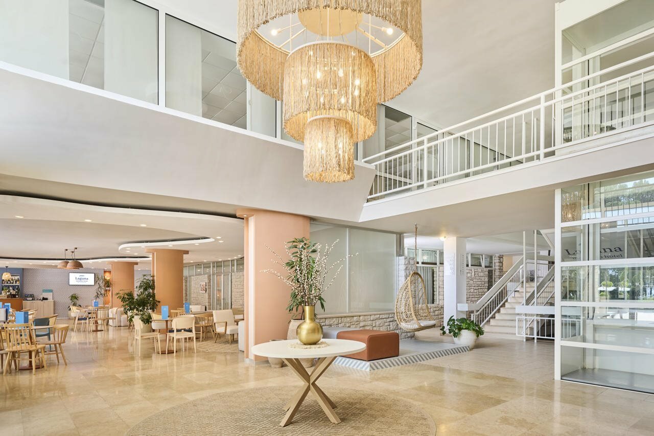 Фото Aminess Laguna Hotel