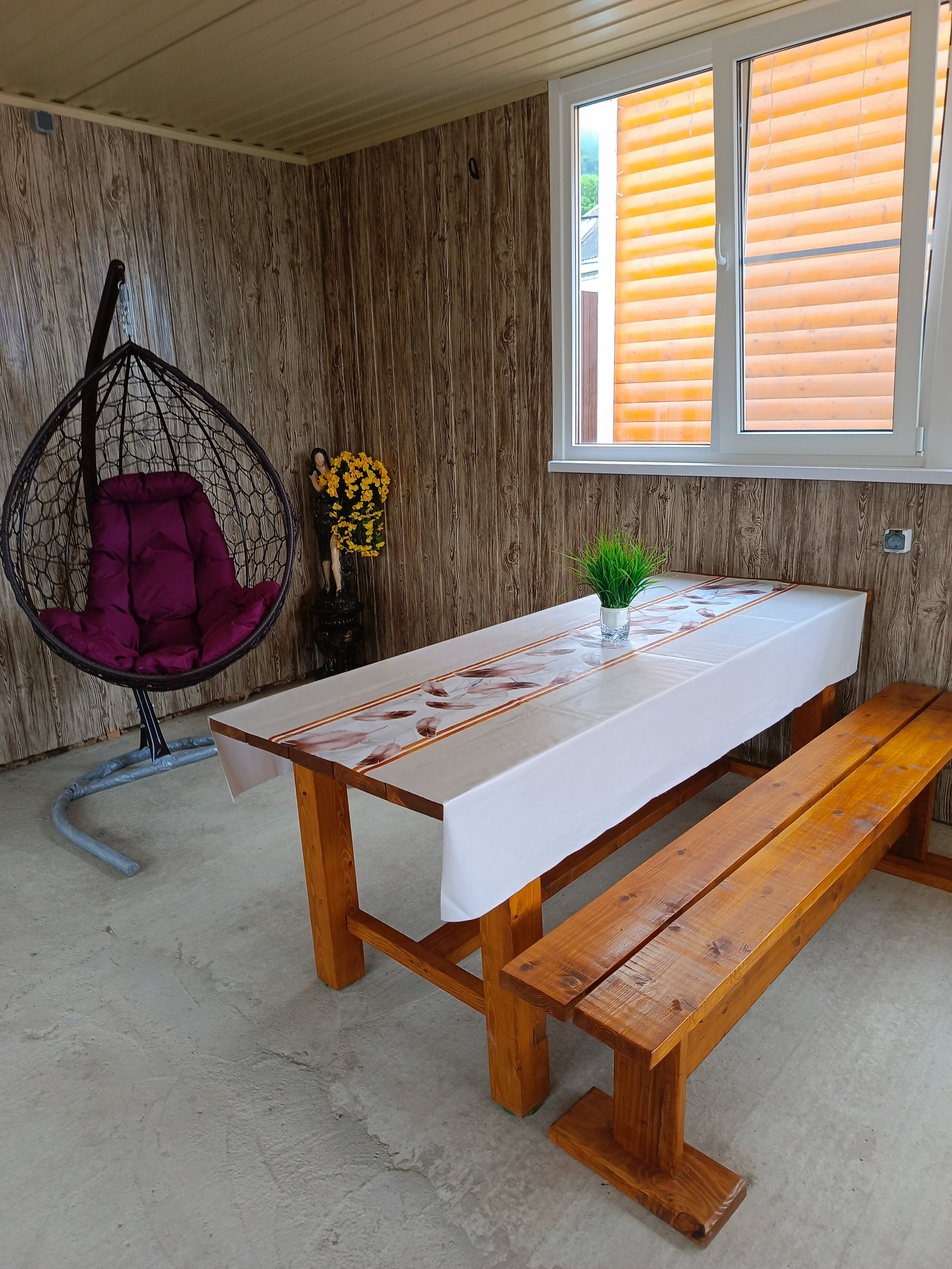 Фото Легенда Адыгеи