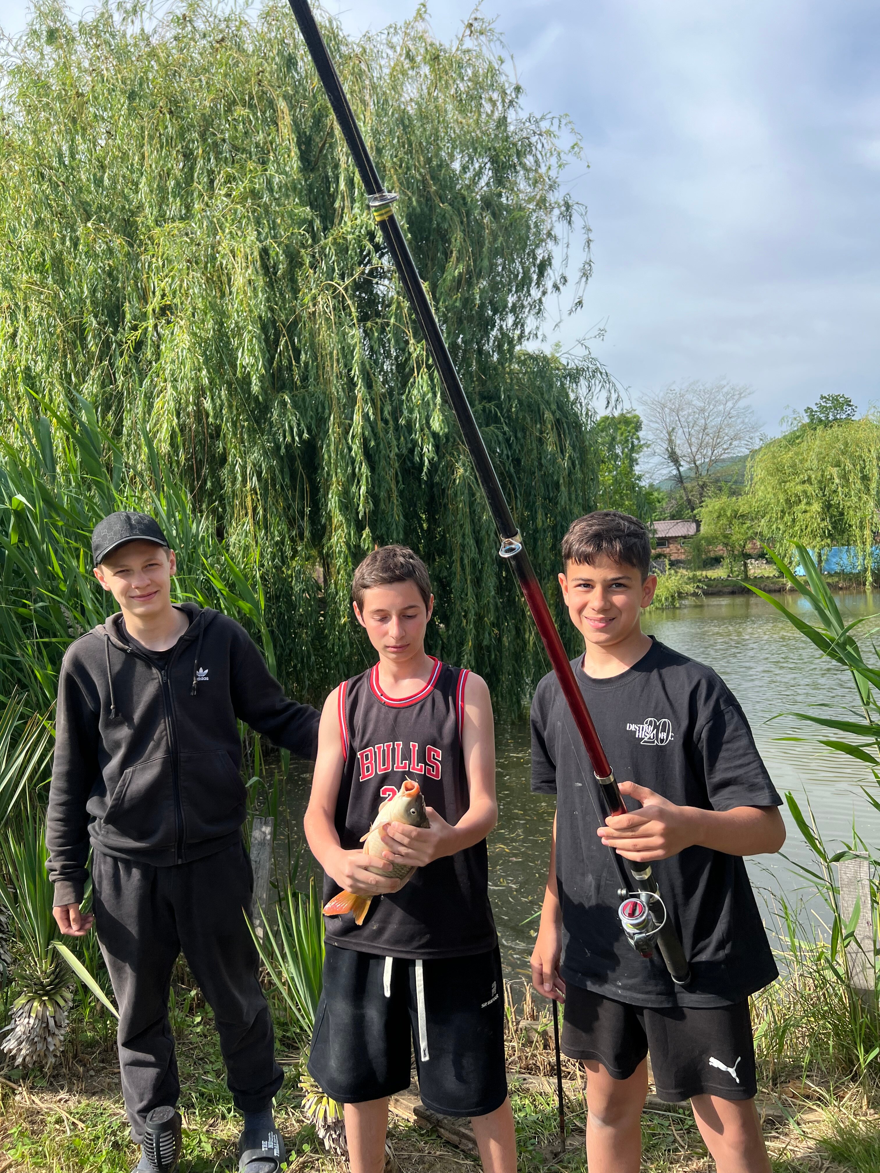 Фото Клевое место