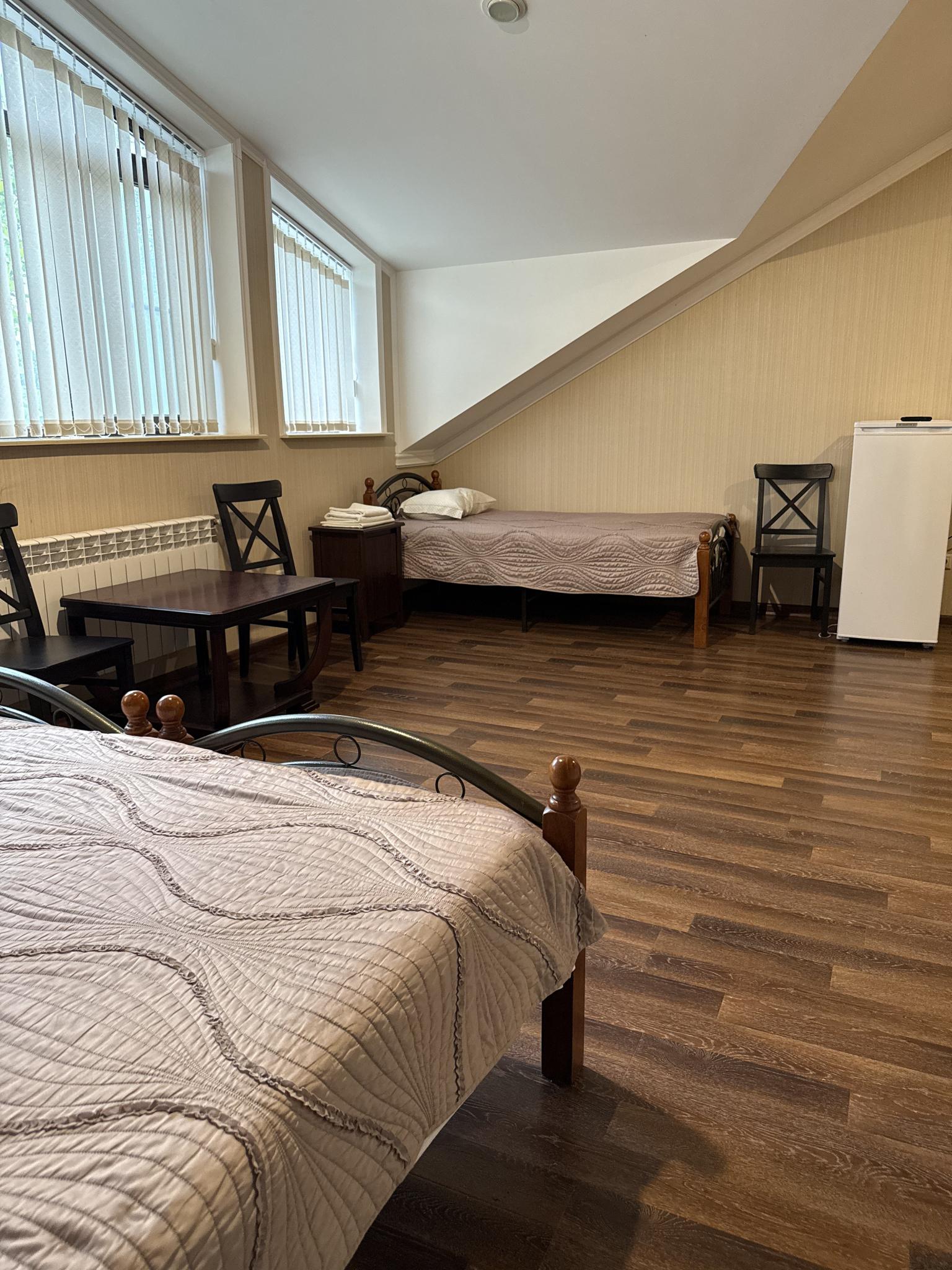 Фото Караван Сарай