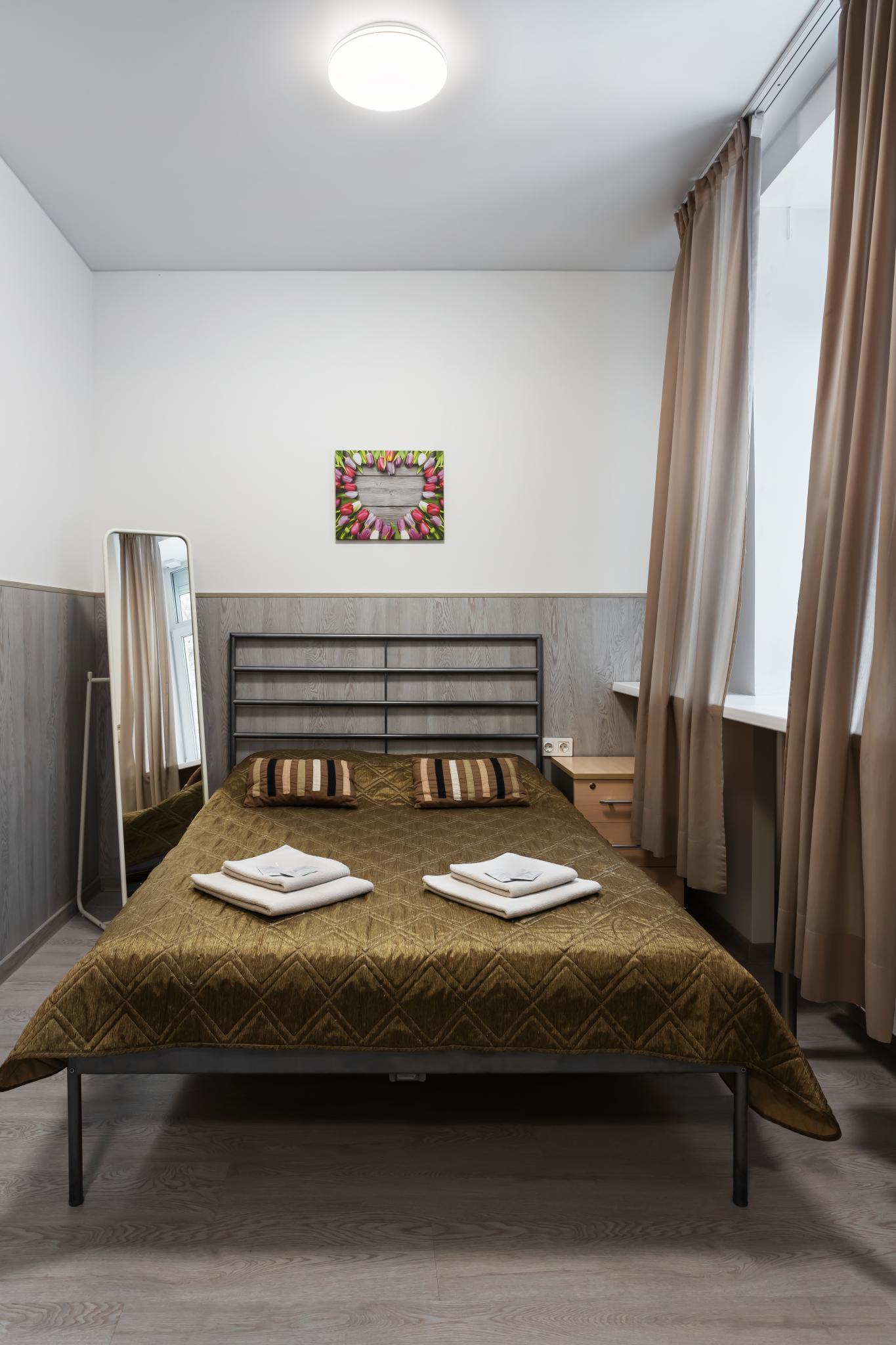 Фото Апарт-отель АЛЛиС