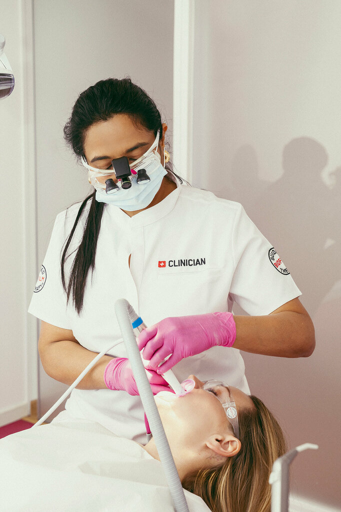 Dental clinic Gbt Clinic by Dr Khalid, Dubai, photo