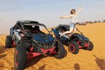 Buggy Ride (Al Thanyah 2, Al Thanyah, Hadaeq Mohammed Bin Rashid, Dubai), tour operator
