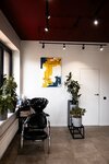 Fabrika 2.0 (Radishcheva Street, 41), salón de belleza
