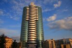 Наш (Dimitrova Avenue, 4/1) ، الضواغط