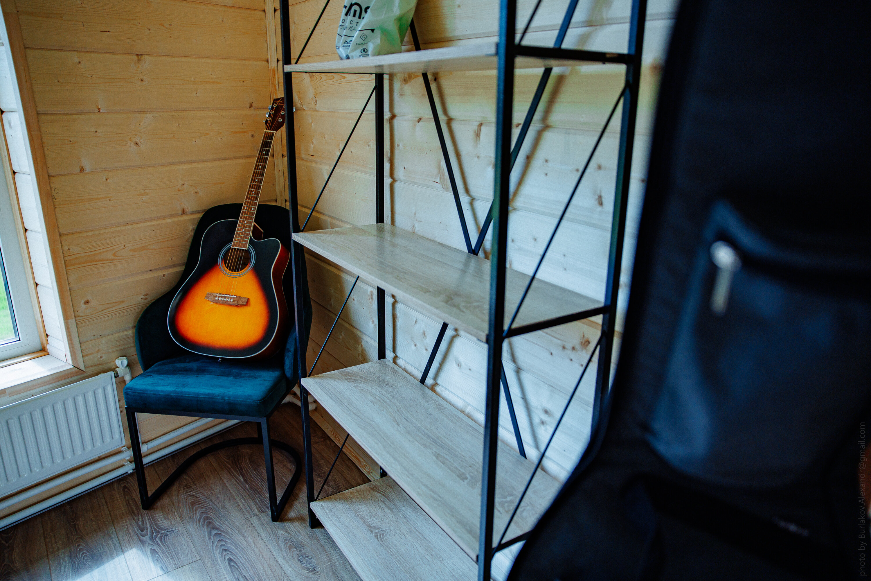 Фото БлагоДача