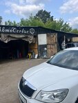Darkservise (Bryansk Urban District, Bezhitskiy City Administrative District, ulitsa Nakhimova, 117), car service, auto repair