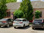 Рэк-1 (ulitsa 40 let Oktyabrya, 105), municipal housing authority