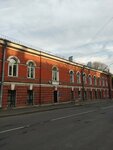 Комплексный центр социального обслуживания населения Кронштадтского района Санкт-Петербурга (Manuilskogo Street, 2), social service