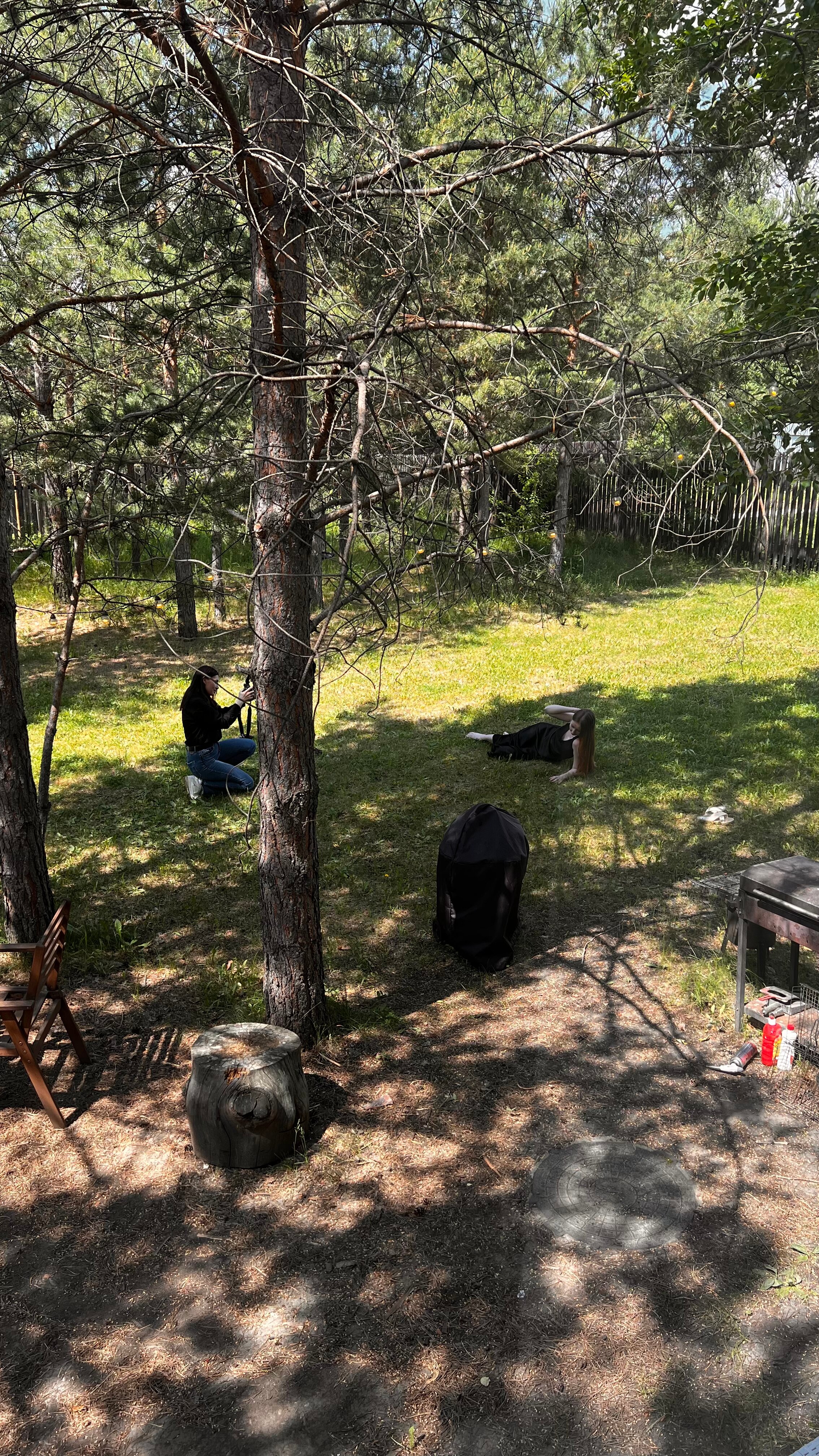 Фото Villa Ravello