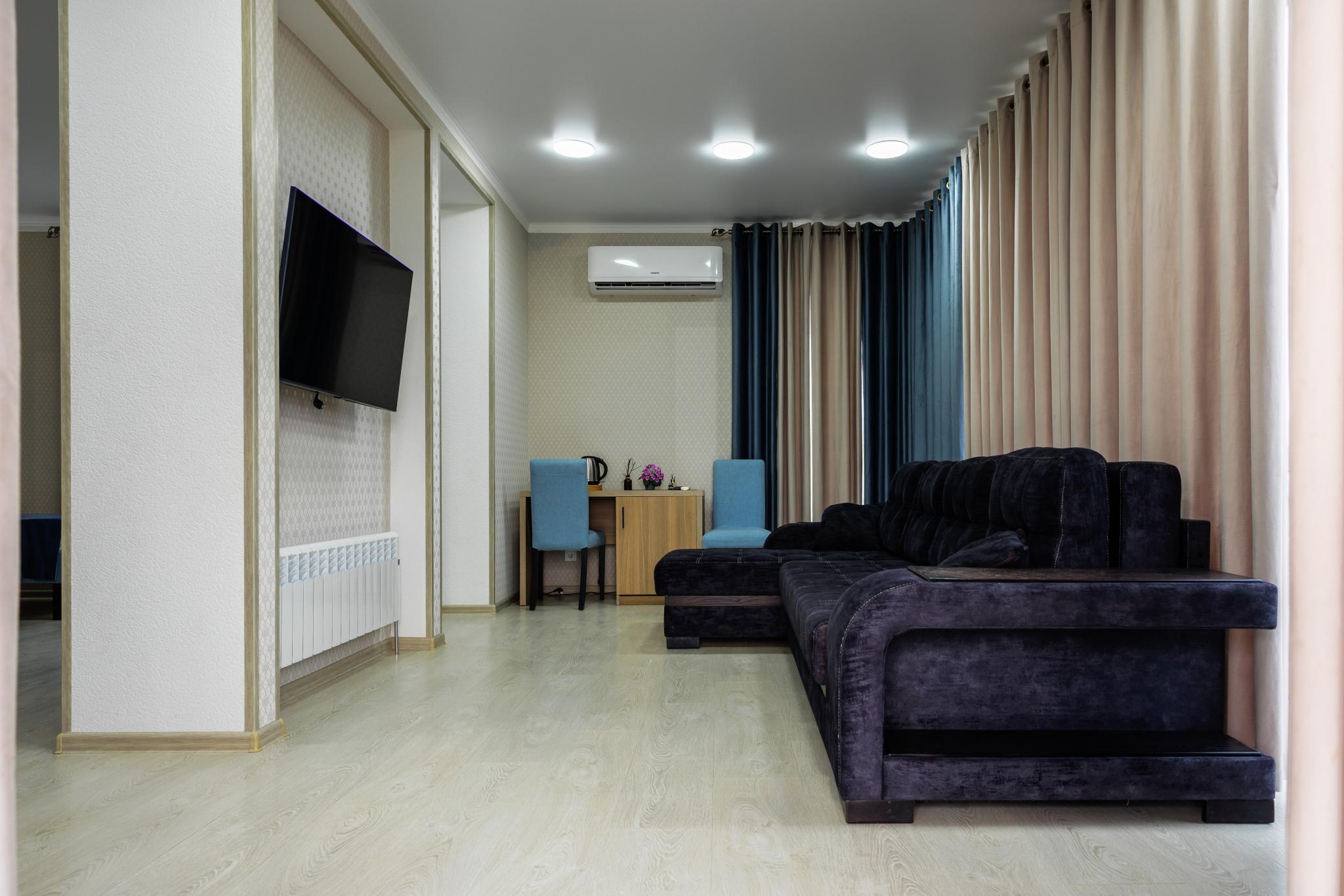 Фото Grand Villa 05