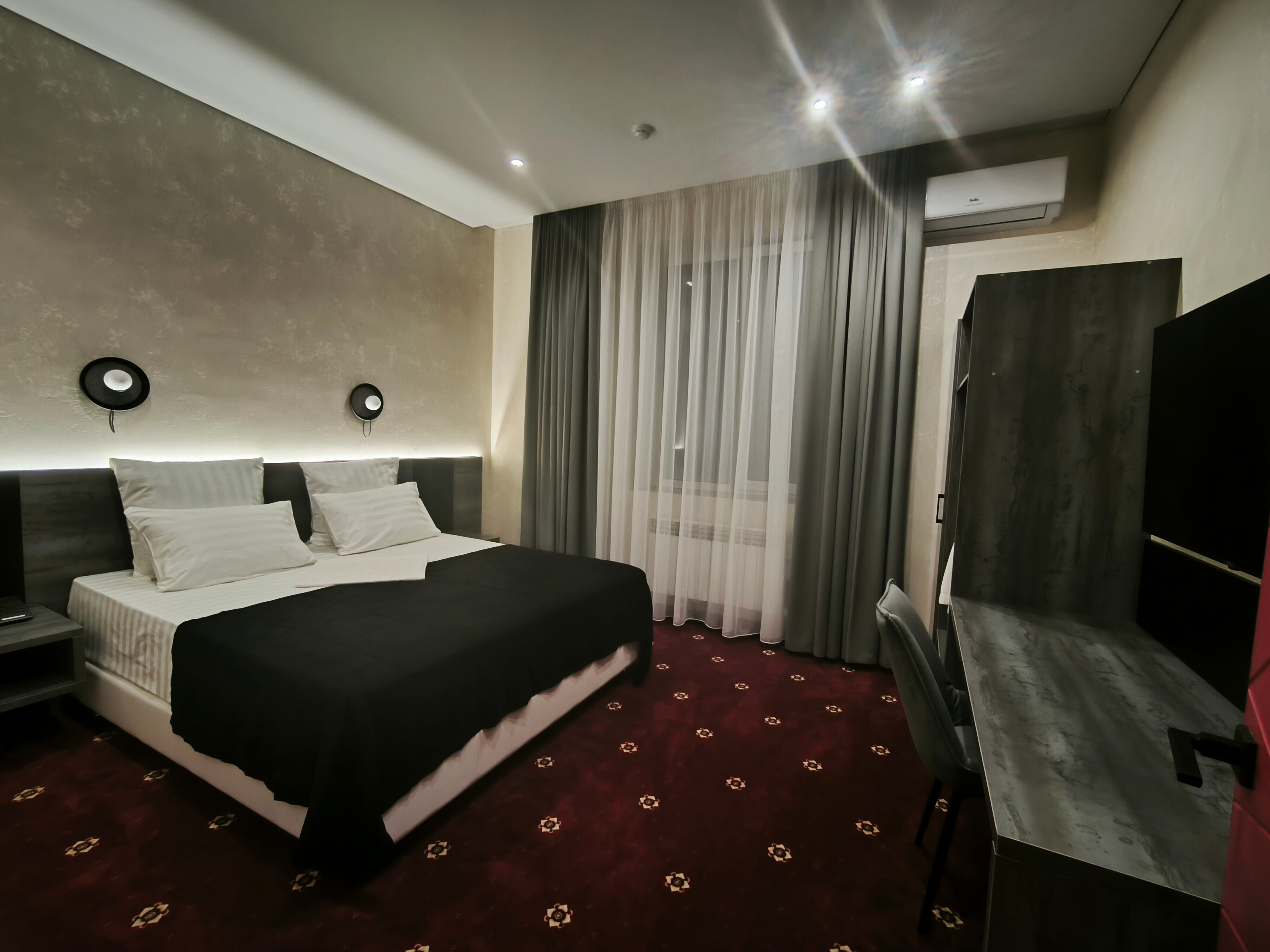 Фото Делюкс на Р.Фахретдина