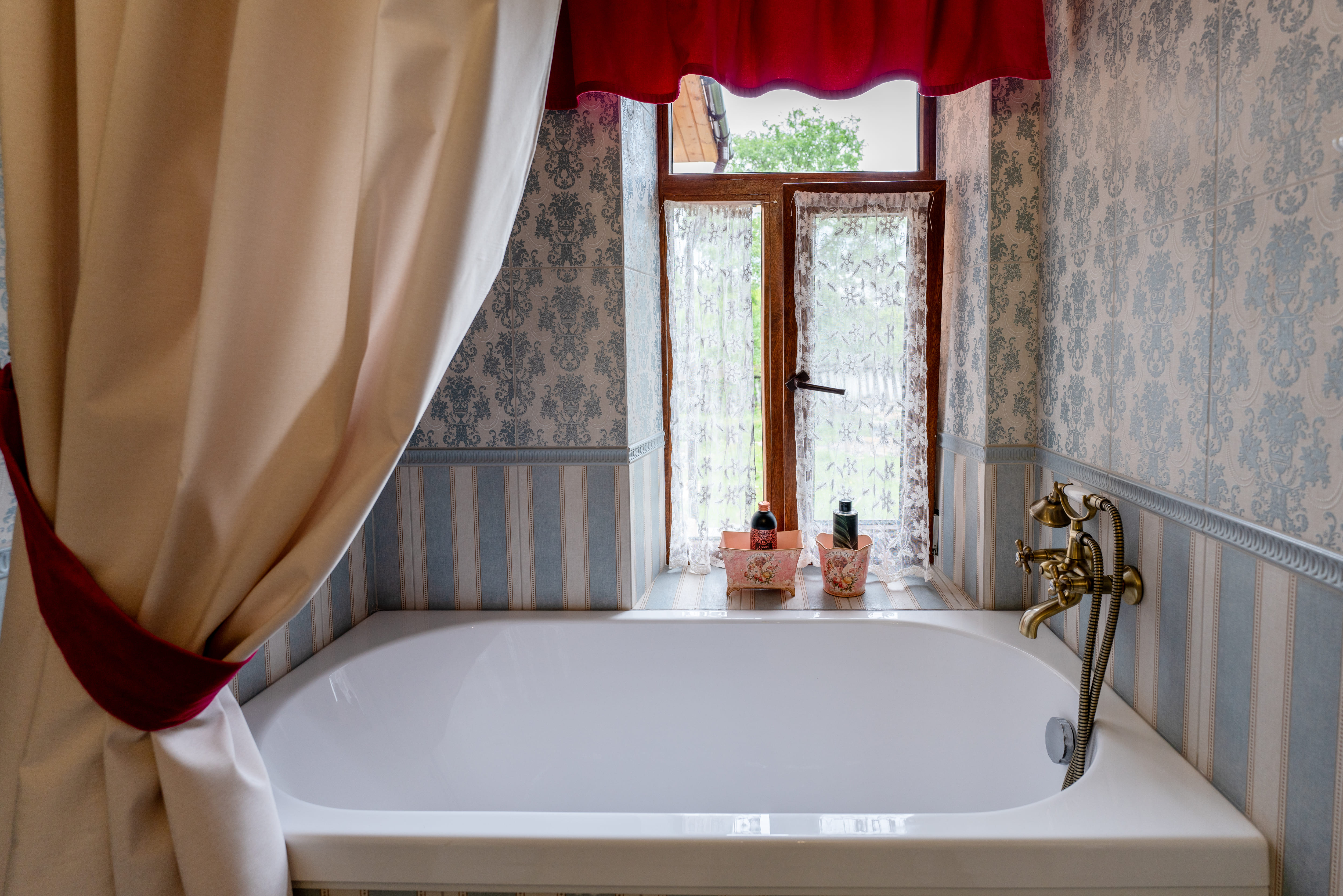 Фото Купеческая усадьба Ѣ