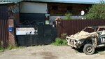 АвтопрофСервис (Energetiki Microdistrict, Malaya ulitsa, 42), auto body repair