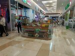 Восточная лавка (Kalinina Street, 8) ، الحلويات