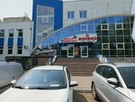 Med 16 (1st Complex, 9А), medical center, clinic