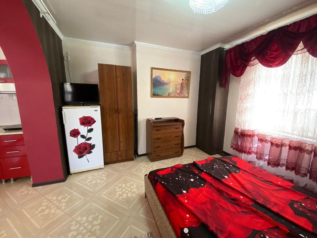 Фото Гостевой дом на улице Тургенева 35