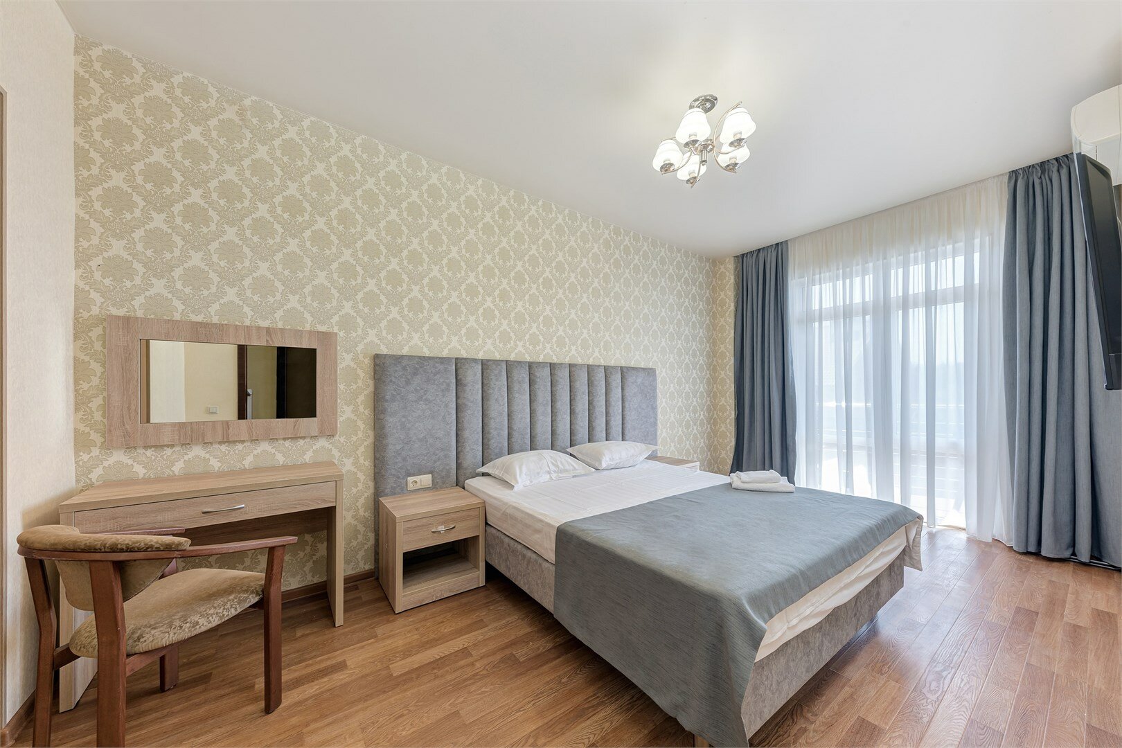 Фото Прометей