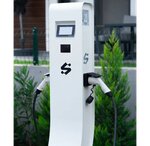 Syntellect (Izmir, Konak, 1202/1st Street, 56C), estación de carga de vehículos eléctricos