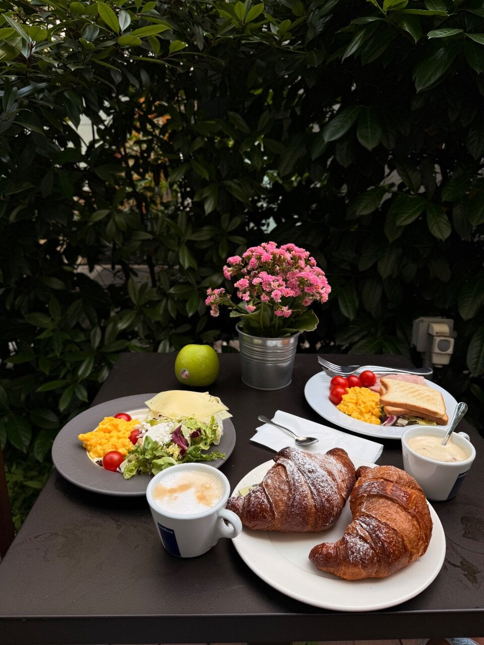 Фото ibis Milano Centro