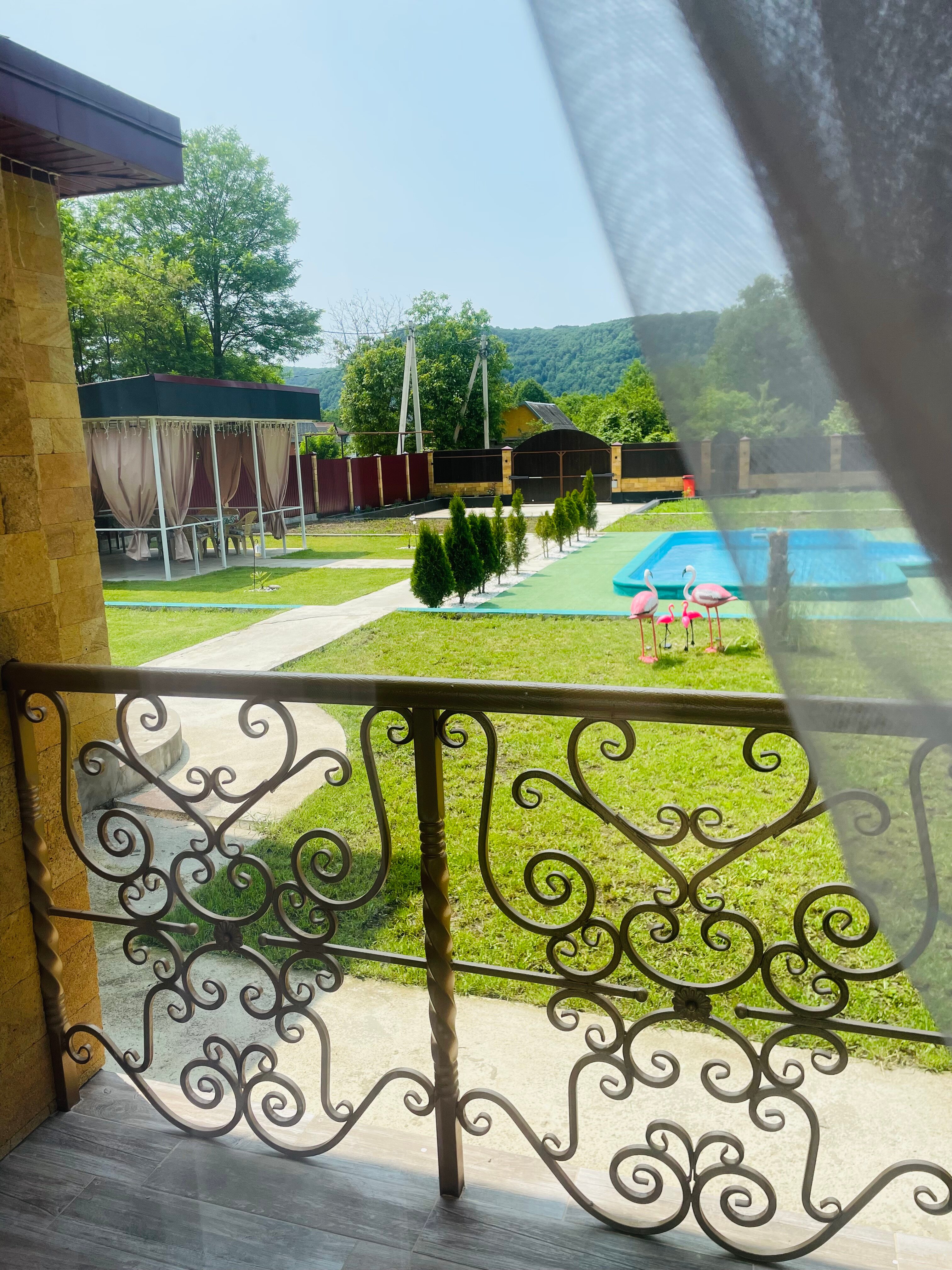 Фото Малибу