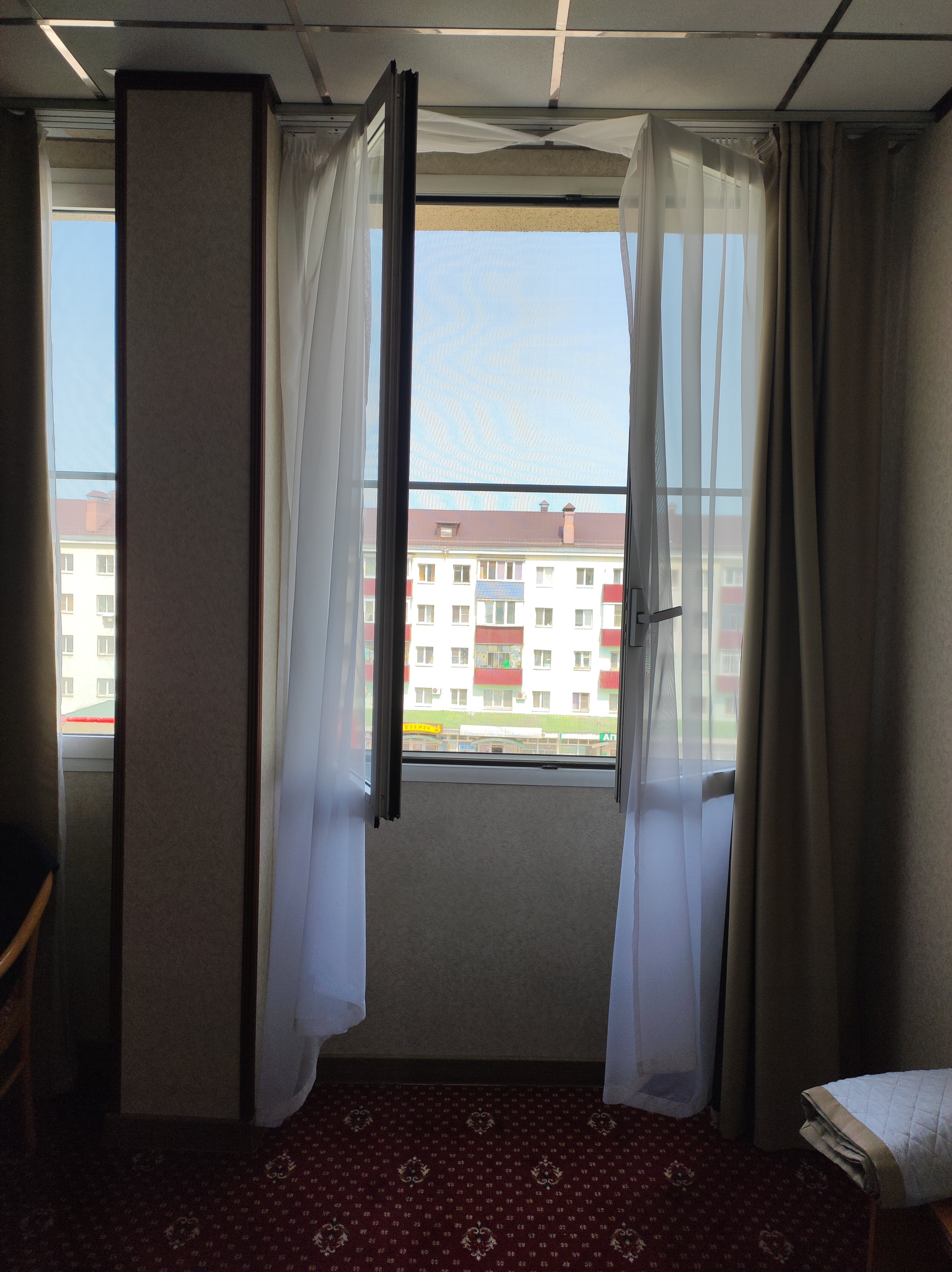 Фото Стойлянка