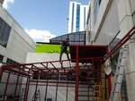 Balgat Sineklik Pvc Sistemleri Dekorasyon (Ankara Province, Cankaya District, Nasuh Akar Neighborhood, Suleyman Haciabdullahoglu Avenue, 12B), construction company