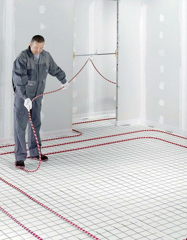 Heating equipment and systems Yerdenisitmatesisati, Guzelbahce, photo