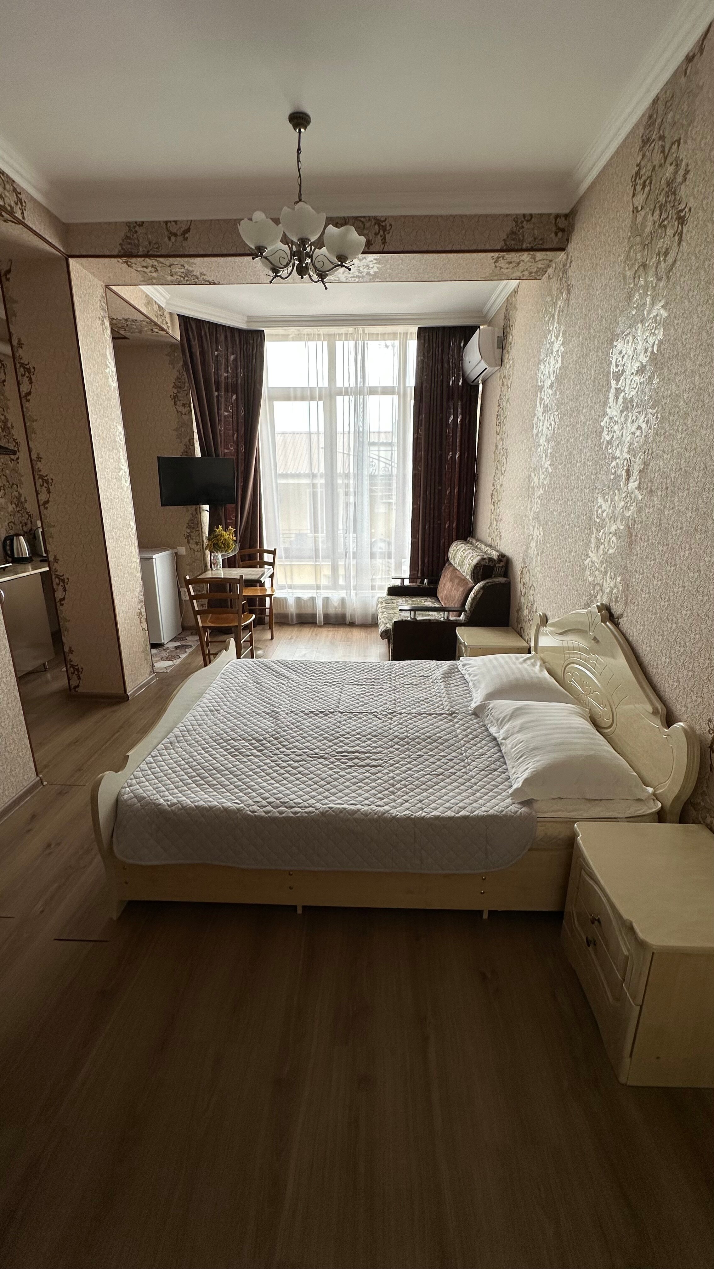 Фото Хижина Счастья