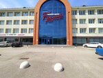 Kabelvesta (Stroitelnaya Street, 16Б), cables and wires