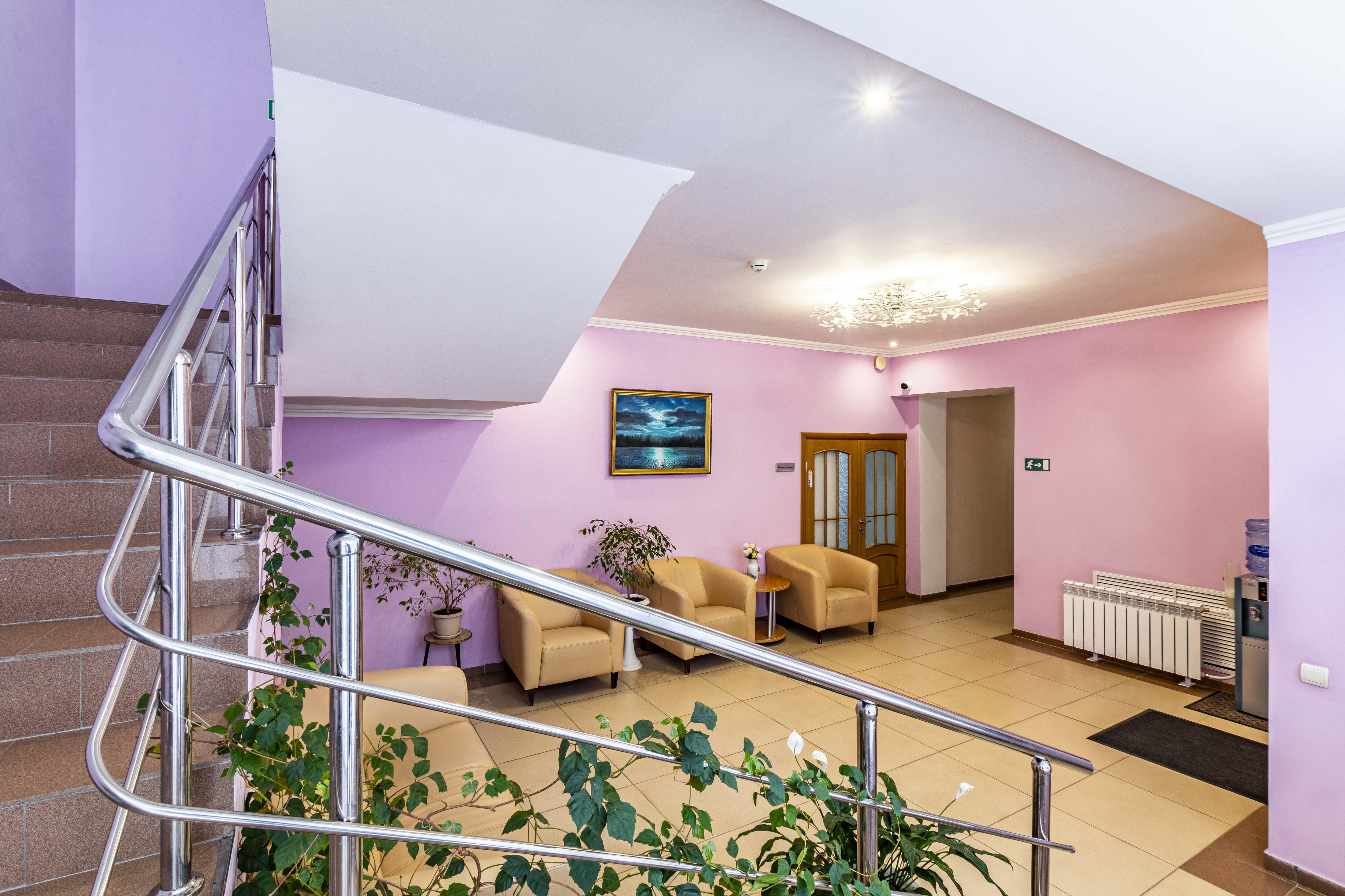 Фото Уральские Зори