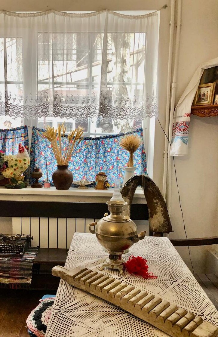 Фото Ростов Казачий