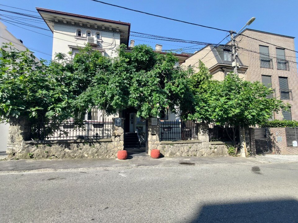 Фото Villa Mystique