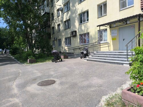 Снаружи