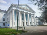 Приволжский исследовательский медицинский университет, кафедра нормальной физиологии (Gagarina Avenue, 70к2) ، البنية التحتية للتعليم