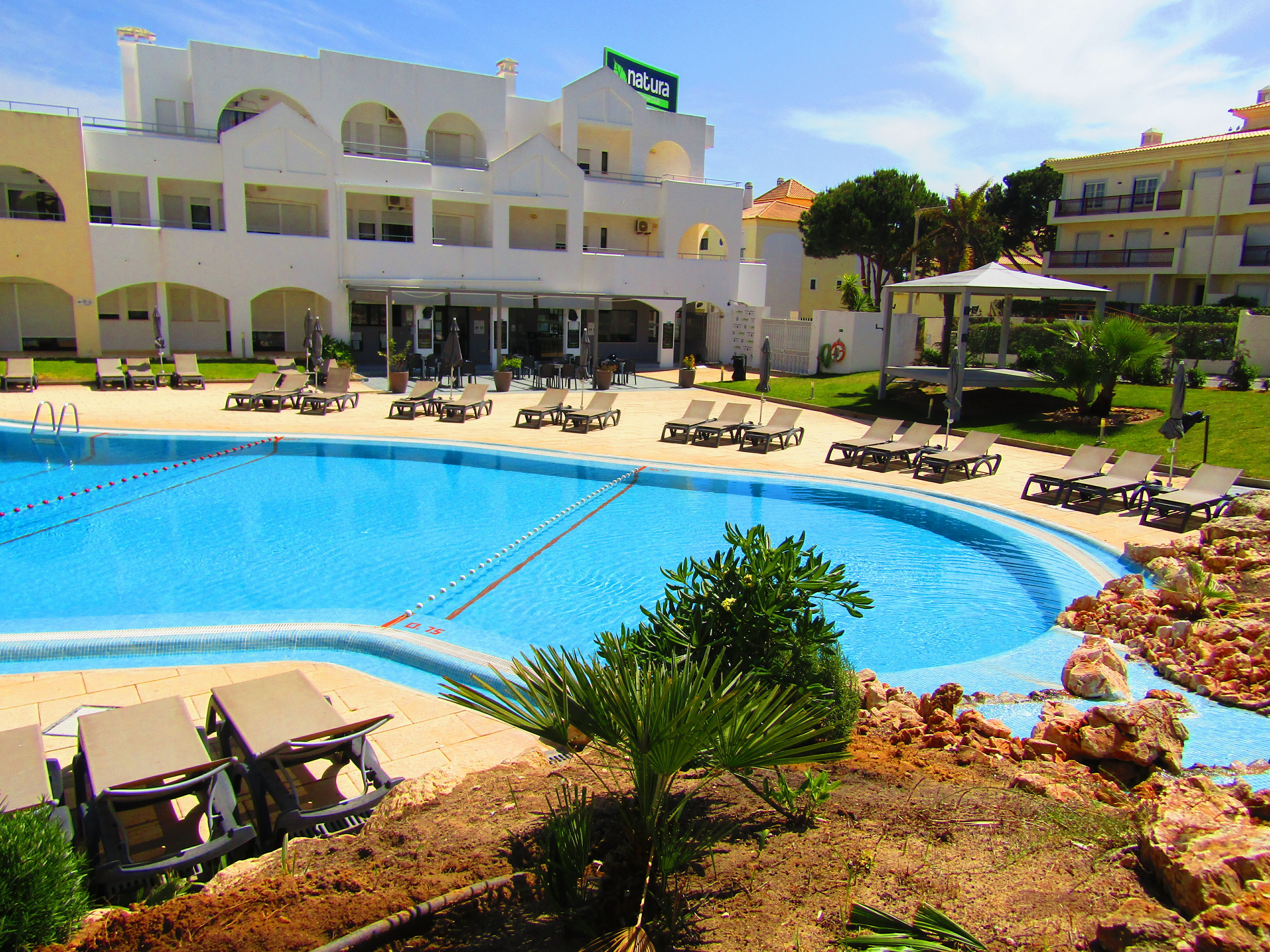Фото Natura Algarve Club