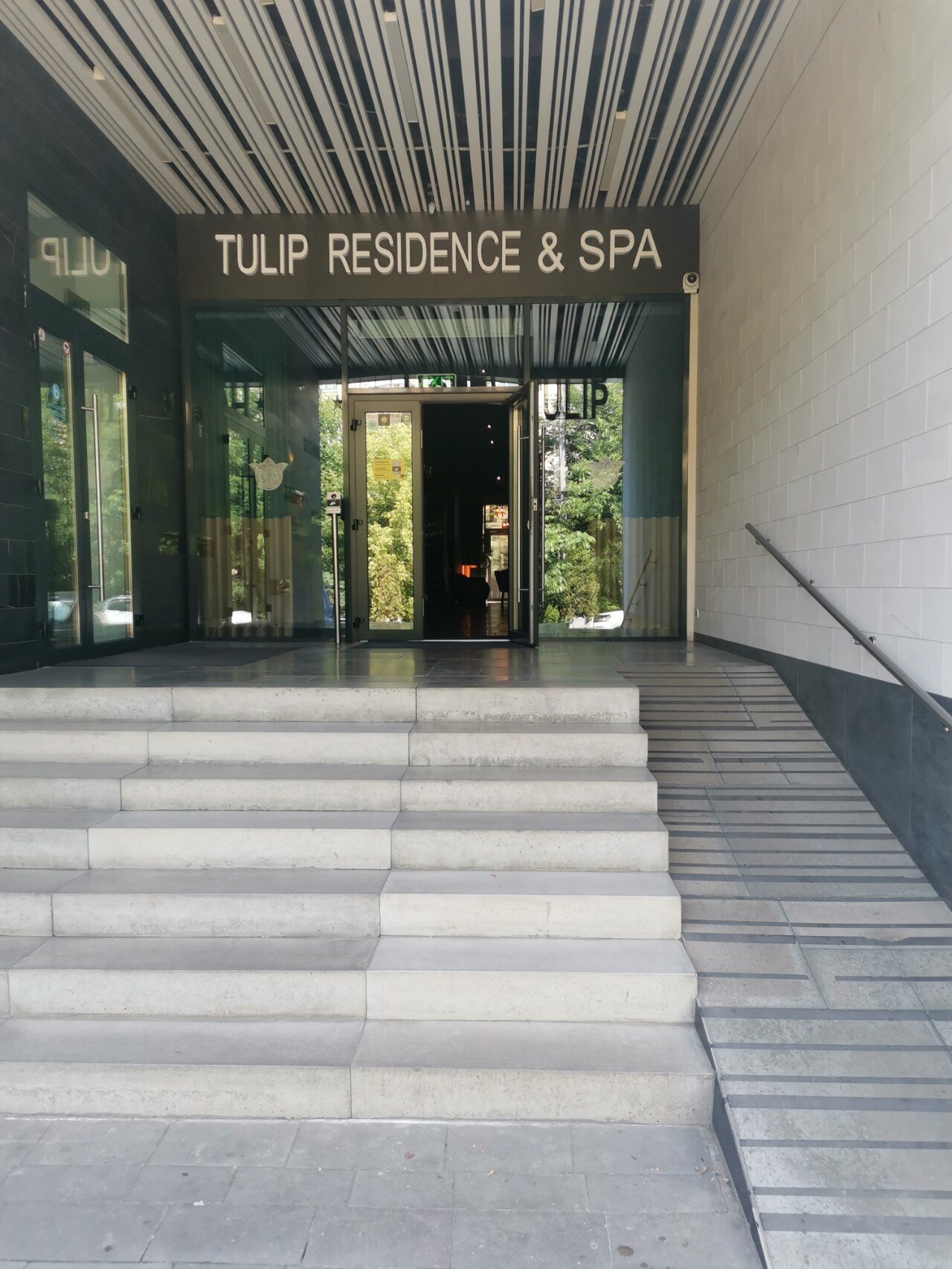 Фото Tulip Residence & SPA