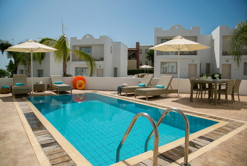 Апартаменты Althea Kalamies Luxury Villas на Кипре